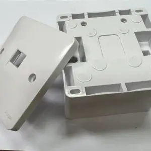 苏州电器外壳BMC产品开发工厂 永志塑胶电子供应