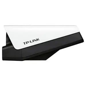 TP-LINK 800万PoE筒型星光全彩网络摄像机 TL-IPC586TP-A4