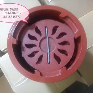 山东防爆地漏DN80\50\100防办备案资质全保验收