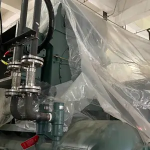 福建约克冷冻盐水机组RWKII100-BC大概价格多少 宿迁碧诺环保科技供应