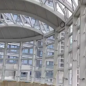 电动螺杆开窗器 集简美科 不锈钢材质 推力拉力强 消防通风窗