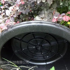 漳州pe塑料检查井污水检查井批发雨水井价格正林依道丰