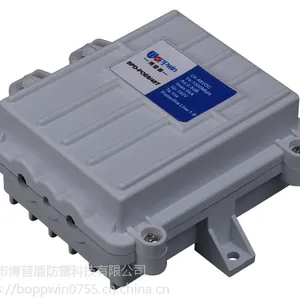 博普盾 POE以太网供电千兆防雷器 BPD-POE6/48 (防水版)
