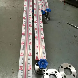 �人�����͸����ڳ��ķ�����Һλ��UHZ-58/CG4-20maԶ���ź����
