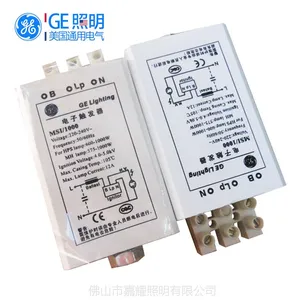 GE MSI 400W 金卤灯电子触发器 35W-400W 金钠通用型触发器 美国