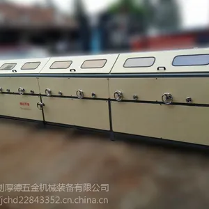 2019圆管抛光机/圆管拉丝机价格/图片