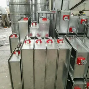 北塘区通风管道加工-鑫暖通风(推荐商家)