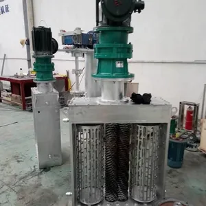粉碎性格栅机 粉碎型机械格栅 多少钱