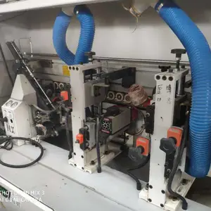 南兴NB5RJ全自动封边机