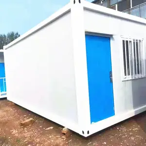北京住人集装箱厂家直销,A级防火箱活动房