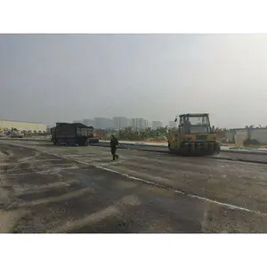 深圳沥青路面建设 南山区小区沥青工程
