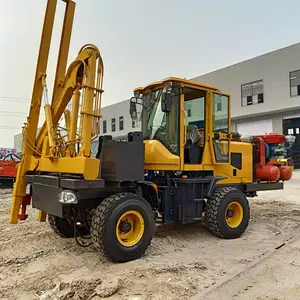 ���ٻ���ѹ׮�� С��װ�ػ���װ��׮�� �������ػ�����׮��