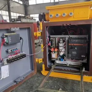 �ͼ�����QJR-400/1140(660)���ø����汾�ʰ�ȫ�ͽ���������