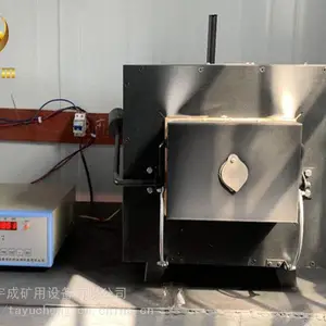 宇成实验室用XL型箱形高温炉 箱式高温电阻炉 马弗炉