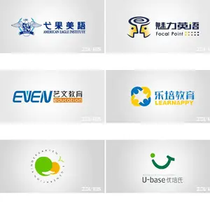 南京商标设计-专注企业商标设计