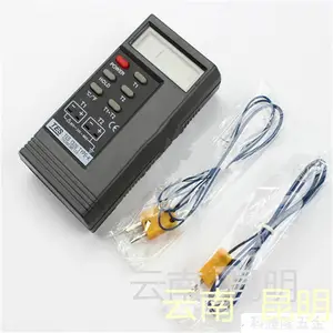 接触式测温仪 型号:TES-1310