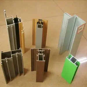 铝方通 铝方管现货 铝单板 氟碳铝型材 氧化铝型材