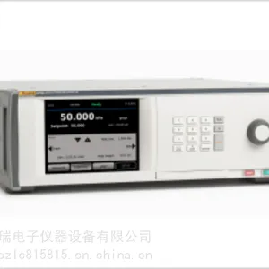 回收 福禄克Fluke 8370A 模块化高压控制器/校准仪