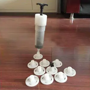 液体砂浆王浓缩母料岩砂晶 混凝土加固用灌浆料