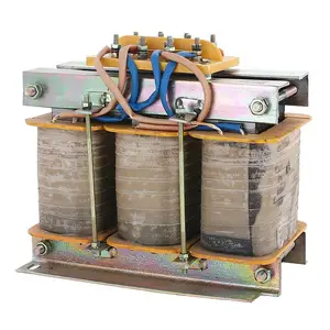 1140V���������Ʊ�ѹ��BK-500VA 1KVA���ÿ��ع��ѹ������