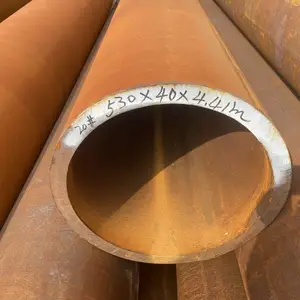输送液体用管10#、20#材质现货