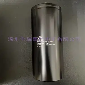 B43564-S9588-M1 5800uf 400v����epcosƷ�� �����ӱ�Ƶ��ά����