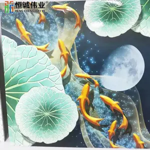 广告uv打印机 稳定性好速度快精度高金属亚克力uv打印机