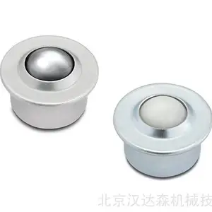 ACLA 制成的支撑缓冲器电梯导靴减震垫紧固螺钉