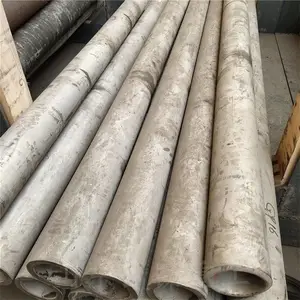 NO8825 NS142无缝管 多口径Incoloy825镍基合金管 定尺切割