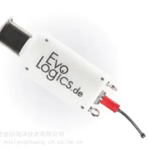 德国Evologics S2CR18/34WiSe水下声学通讯机 深海 耐腐蚀