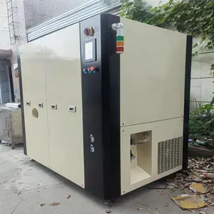 低温蒸发器在污水处理应用 蒸发浓缩器 权坤环保