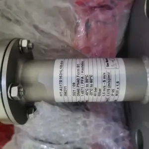HeinrichsMesstechnik电磁流量计PIT-A317B163H0100-0-H