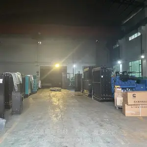 200kw����˹������� ����˹�������װ���Է���
