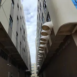 三明湿帘墙维修价格行情包安装