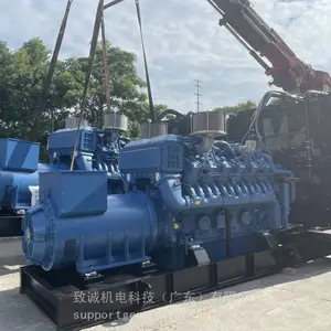 1600kw��񷢵�������� 1600kw�����ͷ�����鼼��