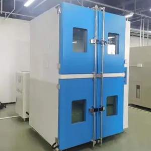 冰水冲击浸泡试验机