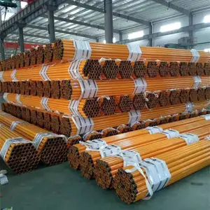天津消防涂塑管批发-天津消防涂塑管-志祥涂塑管(查看)