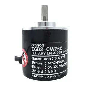 ԭװŷķ����ת������E6C2-CWZ6C 5B 1X 3E���10-2500����������