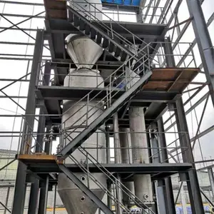 含盐废水蒸发器多少钱-温州含盐废水蒸发器-博宇实力厂家