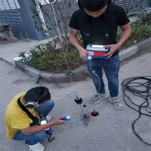 苏州吴中区郭巷镇查漏水-自来水管查漏/消防栓测漏