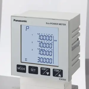KW9M电力监控表AKW91110 AKW1111C39