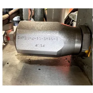 BUCHER���ռ�ѹ��DWPU-2-10-SM15-1