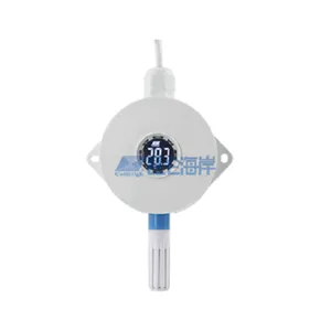 ���غ��� NWST-T �ڹ�ʽ��ʪ�ȱ����� 485��� VA������ʾ�� �������