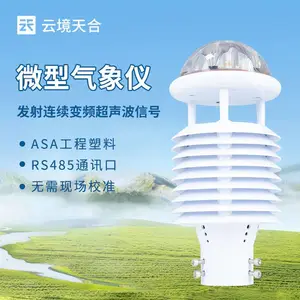 ΢�������� TH-WQX6 �ƾ���� ������һ�廯���󴫸���