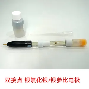 ˫�ӵ����Ȼ����αȵ缫_��תԲ��Բ���缫���