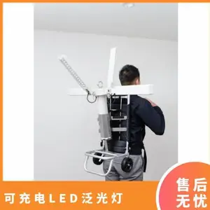 �ձ�����mirai-lab �ɳ��.����֧��.�ƶ�LED����� X-teraso