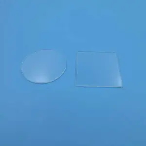 长波通滤光片紫外玻璃WB220WB240WB260WB280