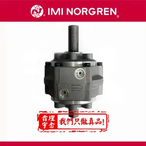 NORGREN增压气缸 诺冠旋转气缸M/60287A/180 IMI气缸