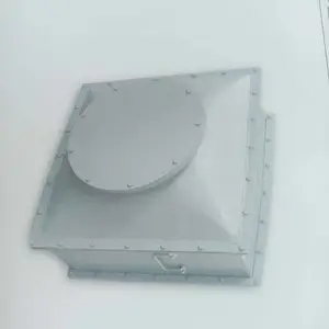 高效空气净化器设备JL1000-1型精滤器
