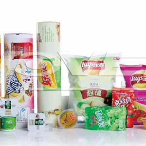 塑料软包装、食品包装、塑料卷膜、塑料包装袋、铝箔袋、塑料复合包装